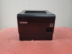 Epson TM-T88VI Point Of Sale Thermal Receipt Printer | C1105