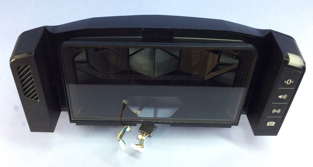 Zebra MP7001 Scanner Scale Bonnet w/ wiring – NEW