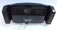 Zebra MP7001 Scanner Scale Bonnet w/ wiring – NEW