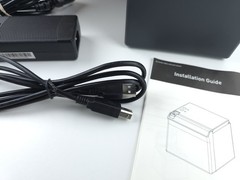 POSBANK A8 Thermal POS Receipt Printer Model A8 w/ Power Cord
