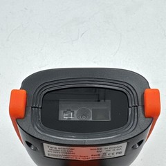 Tera D5100 2D Barcode Scanner Wireless USB Wired QR 2200mAh Orange