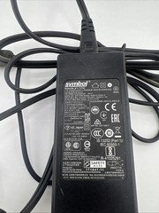 Symbol Power Supply NU60-H1200500-13 12V 5.0A