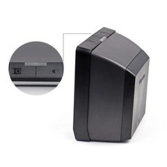 Datalogic Magellan 3200VSi Hands Free 2D Area Imager Desktop USB Barcode Scanner