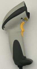 Zebra Motorola Symbol NCR Handheld Barcode Scanner POS DS6707-SR20001ZZR