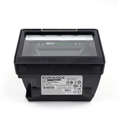Datalogic Magellan 3200VSi Hands Free 2D Area Imager Desktop USB Barcode Scanner