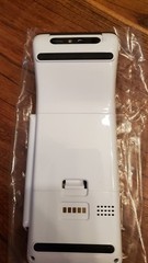 NEW VERIFONE T650P PORTABLE CREDIT CARD TERMINAL 4G WIFI BLUETOOTH PRINTER