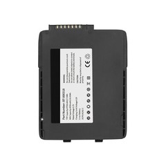 5 Pack Battery4750mAh For Zebra TC70/TC75/TC77 BT-000318-01 BTRY-TC7X-46MAH-01