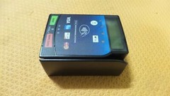 ID TECH Vendi IDVV-120101-CR Vending Machine Credit Card NFC Apple Android Pay