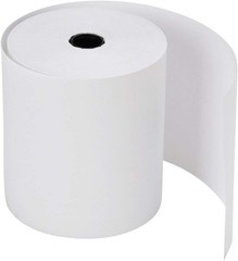 50 Rolls 3-1/8 x 230 ft Thermal Receipt Paper 55 GSM Honeycomb Core Free for
