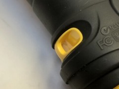 SYMBOL LS3408-ER20005R EXTENDED RANGE 1D SCANNER USA SHIPPER REFURBISHED IN USA