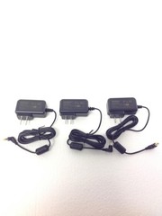 Lot Of 12 Genuine Verifone AU1121206U 12V Power Ac Adapter For MX915, FREE SHIP