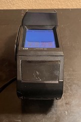Dejavoo Z11 WiFi Touch Screen Credit Card Machine Terminal Locked VEGA3000
