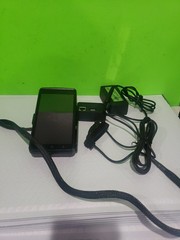 DEJAVOO WIZARPOS Q2 SMART POS 5.5″ TOUCHSCREEN TERMINAL BLACK GOOD CONDITION