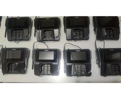 Verifone MX915 Credit Card Terminals LOT OF 31 Terminals Part#…