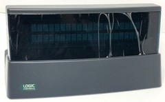 Logic Controls LT9000U-GY – Table Top Point of Sale Customer Display *NEW*
