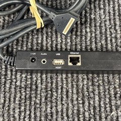 Verifone 28757-02-R Cable Credit Card Machine Multi-Port Pin Pad MX800 MX8300