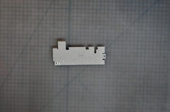 DATALOGIC PART, PCB COVER,MGL SL/81/82,ROHS ROHS 4-1325