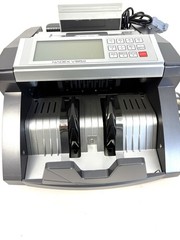 NADEX NXTE-1810 (V1854) Money Counter & Counterfeit Detector Professional Grade