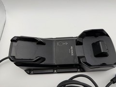 Keyence HR-X100WB Rugged Industrial Handheld Code Reader, Wireless scanner