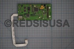 Datalogic Magellan 9500 Main PCB 3-0504-12
