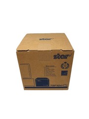 Star Micronics TSP143IV-UE Thermal Receipt Printer USB-C Ethernet POS NEW TSP100
