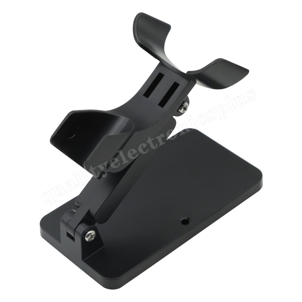Universal Barcode Scanner Adjustable Stand Holder for DS3678 LS2208 1900 1950 US