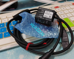 1PCS Brand new with box FOR KEYENCE Barcode Reader SR-710 FedEx or DHL