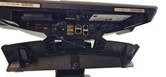 New NCR 7761 P1535 Touchscreen Terminal Display 1.6Ghz, 4GB/60GB, Biometrics W10