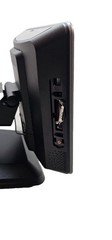 New NCR P1235 PCAP Touch Display POS PC System 1.6Ghz, 8GB/120GB, No OS/Bio/CC
