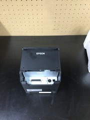 Epson TM T20III Receipt Printer USB, Serial Thermal Printer.
