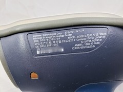 Intermec SR61 SR61BHP-002 Hand Held Bluetooth Barcode Scanner 2D Area Imager