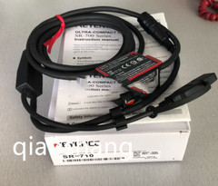 1PC New KEYENCE SR-710 Barcode Reader FedEx or DHL
