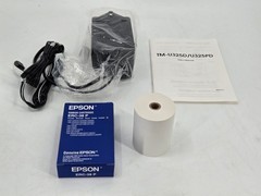 EPSON TM-U325D M133A POS DOT MATRIX RECEIPT PRINTER USB