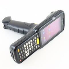 Zebra Motorola MC330K MC3300 Barcode Scanner – MC330K-GI3HA3US01 *FACTORY RESET*
