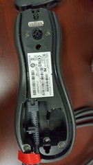 Motorola Symbol STB4278 Cradle 2D Laser Wired USB 2.0 Barcode Scanner