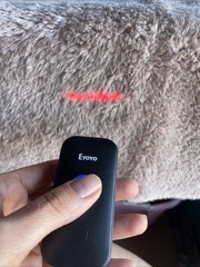Eyoyo 1D Barcode Scanner EY-009C
