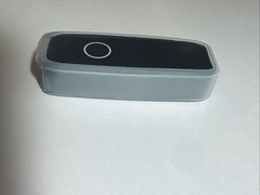 HM-3050SR 1D/2D QR Code Bluetooth Barcode Scanner for Scoutly Bookz Pro