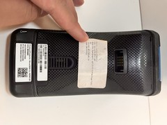 Ingenico Move 5000 CHASE For Parts