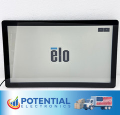 Elo ESY22i2 21.5″ Touchscreen POS AIO E692837 4GB RAM 64GB SSD FREE SHIPPING 🚚