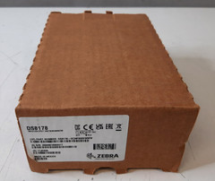 Zebra DS8178-HC (DS8178A) Digital Scanner With Battery – New Open Box