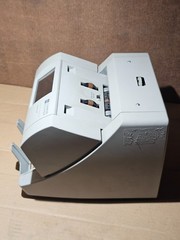 Cummins Allison JetScan 4065ES Currency Counter Bill Scanner Mixed Denomination