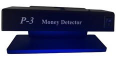 Counterfeit Money Detector light