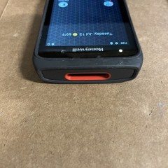 Honeywell CT45 Portable Data Terminal 64GB 4G Android CT45-L1N-G