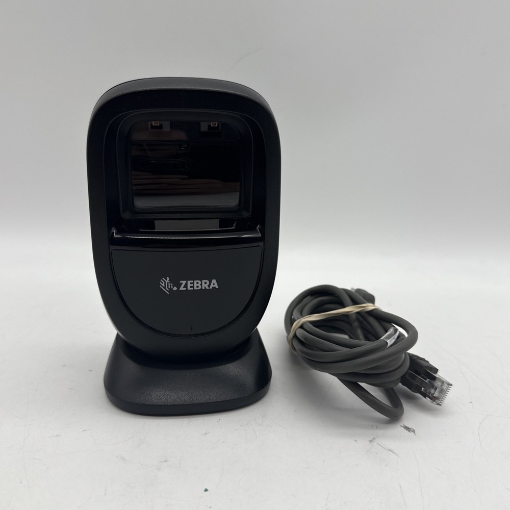 Zebra DS9308 Barcode Scanner With Cable (AL10:2)