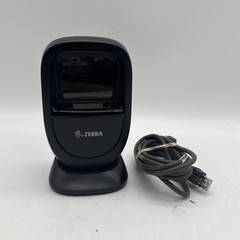 Zebra DS9308 Barcode Scanner With Cable (AL10:2)