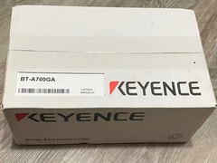 Keyence code scanner BT-A700GA Kit Brand New
