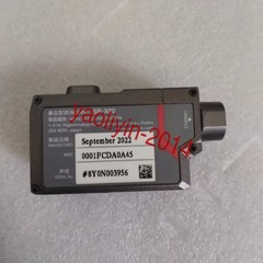 1PC New In Box Keyence SR-X80 Barcode Reader Scanner With warranty Free Shipping