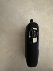 Scanfob OPN-2002 Bluetooth Wireless Barcode Scanner serial i0 Opticon + Cable