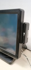 Pioneer POS Asterix Touch-X5 Celeron J1900 4GB Ram 64GB ssd Touchscreen Win 10
