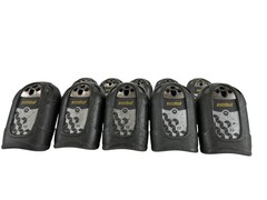 Lot of 10 Symbol Motorola LS3408 FZ20005R Handheld Barcode Scanner